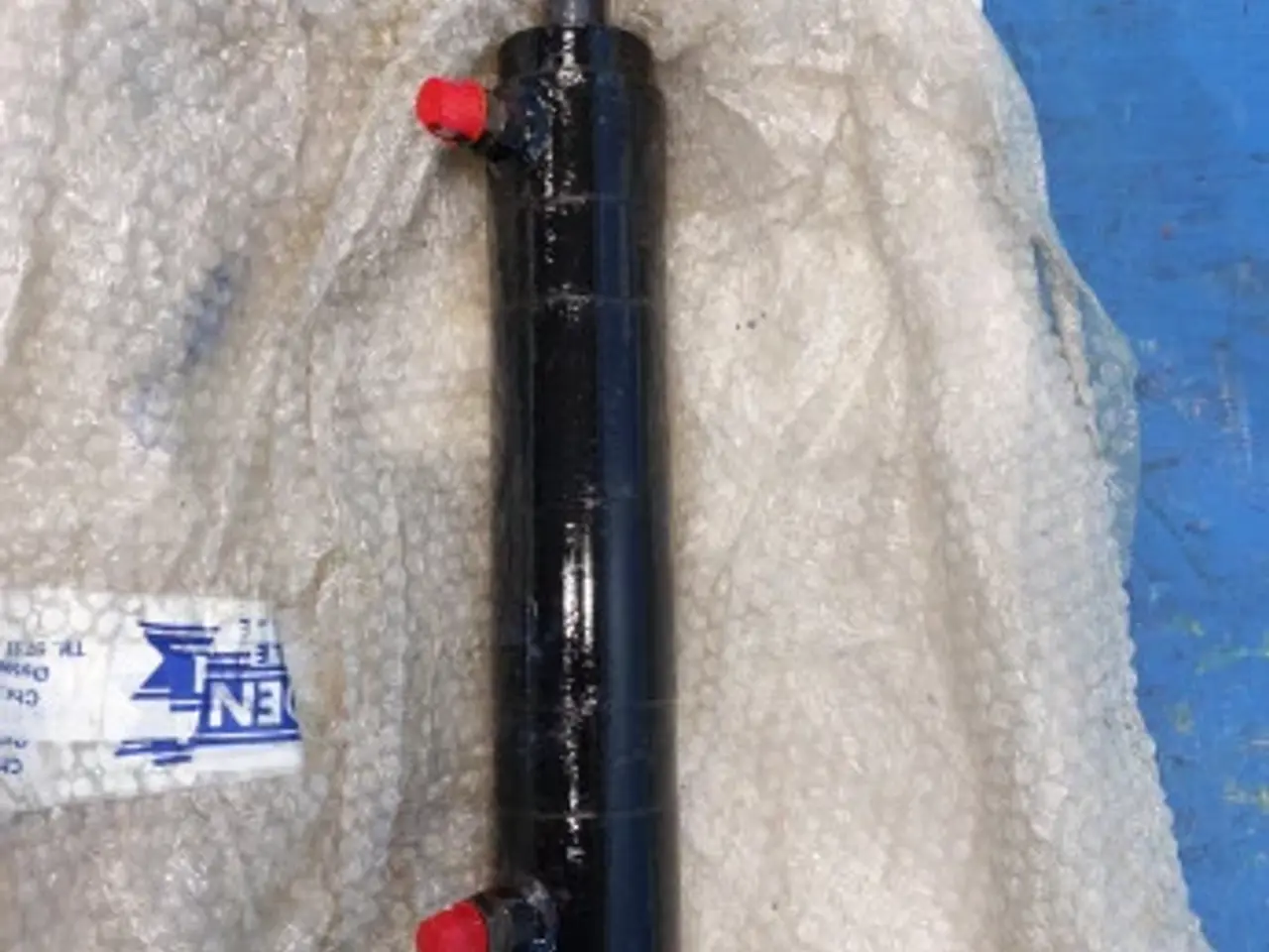 Billede 8 - Massey Ferguson 40 Styre Cylinder D45100025  