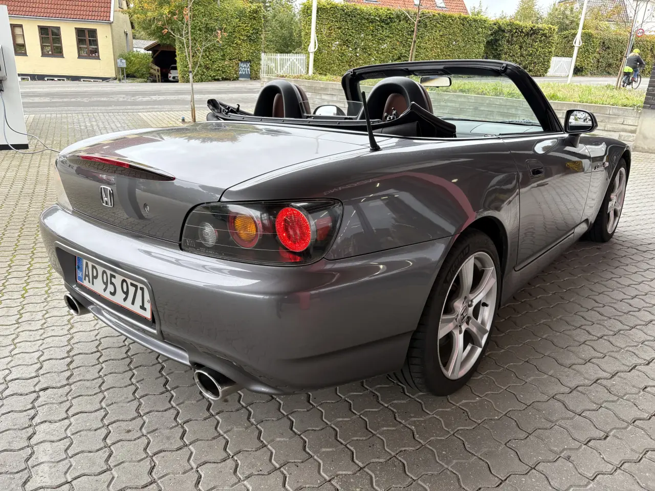 Billede 15 - 9.000 Omdr.  I minut
