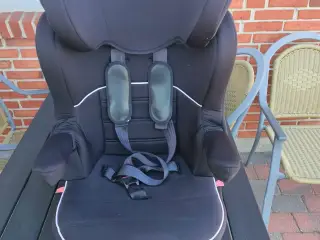 Autostol med isofix