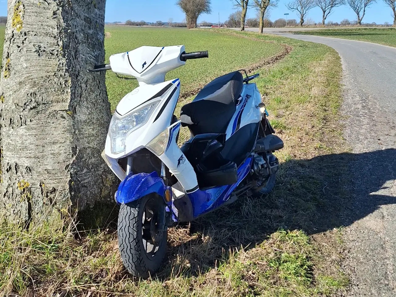 Billede 4 - Vga Explora euro4 2020