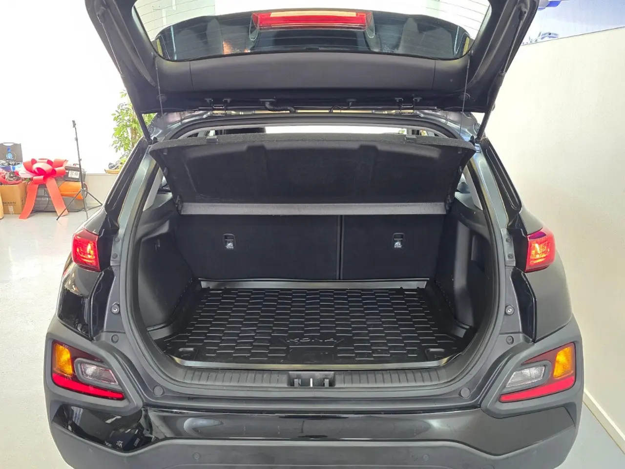 Billede 22 - Hyundai Kona 1,0 T-GDi Trend