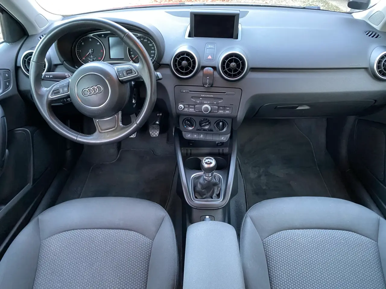Billede 6 - Audi A1 SPORTBACK