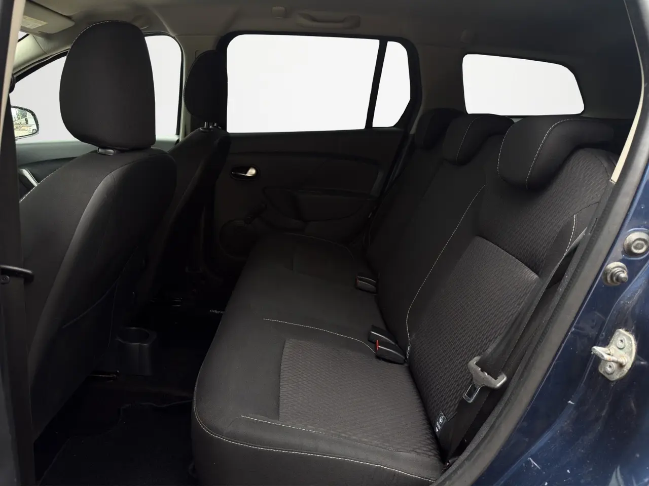 Billede 15 - Dacia Logan 0,9 TCe 90 Laureate MCV