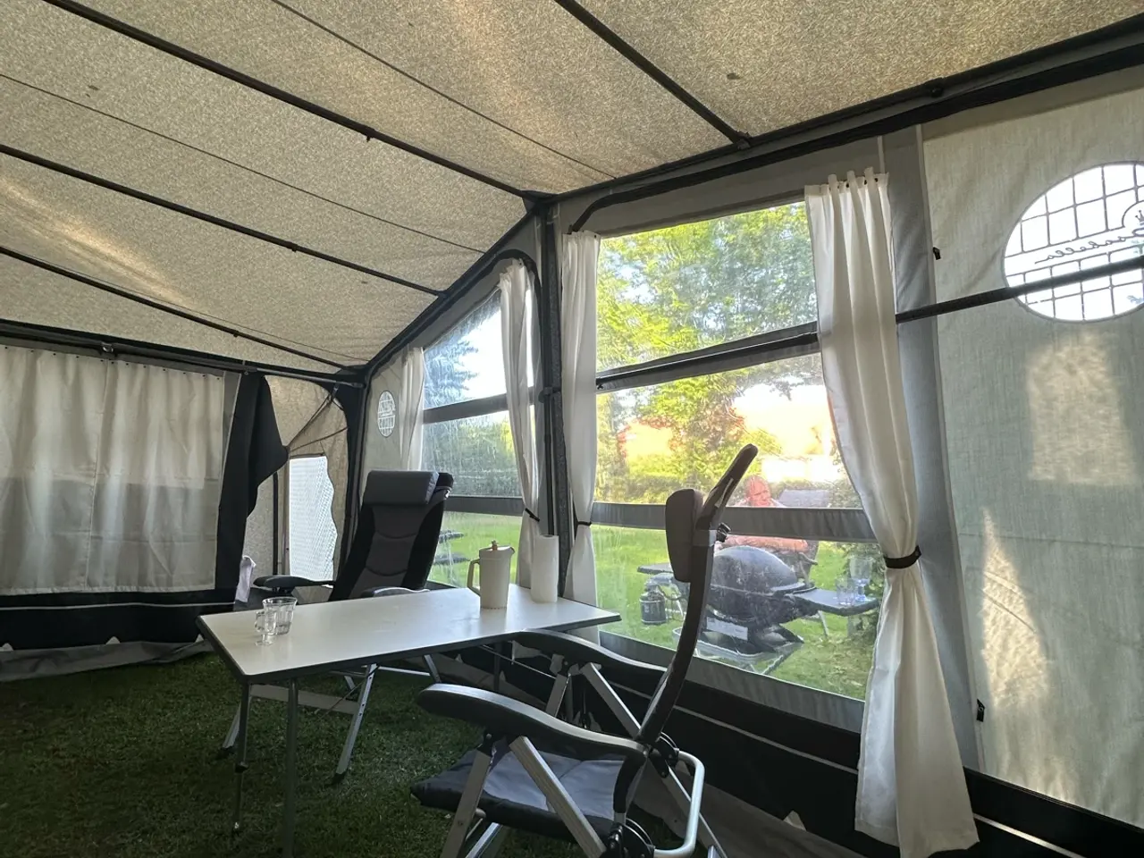 Billede 8 - Dethleffs 460 db