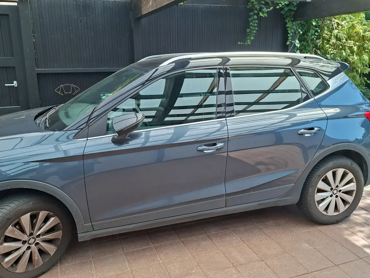 Billede 8 - Seat Arona 1,0 TSi 115 Xcellence DSG