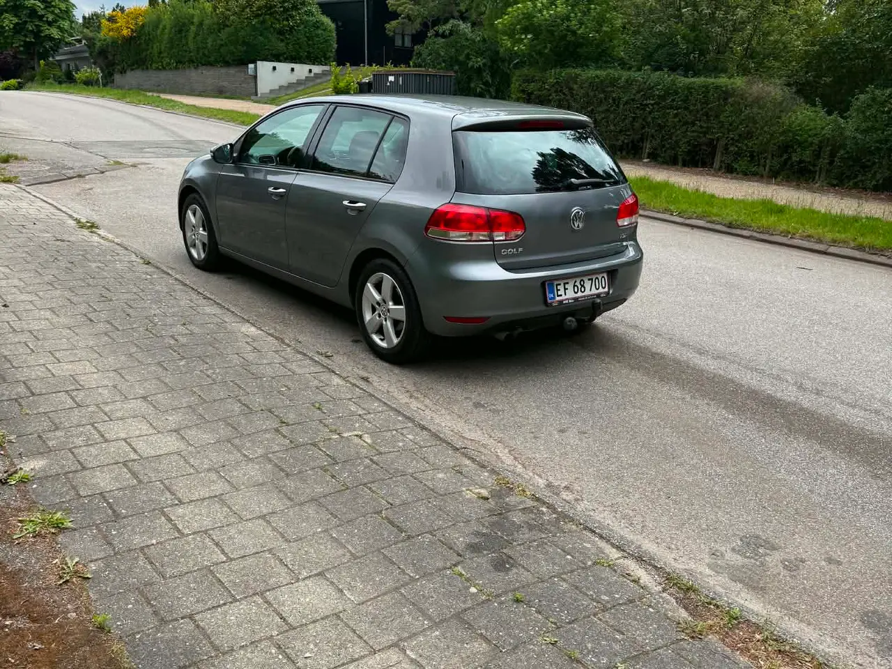 Billede 4 - Golf 6 1.4 tsi