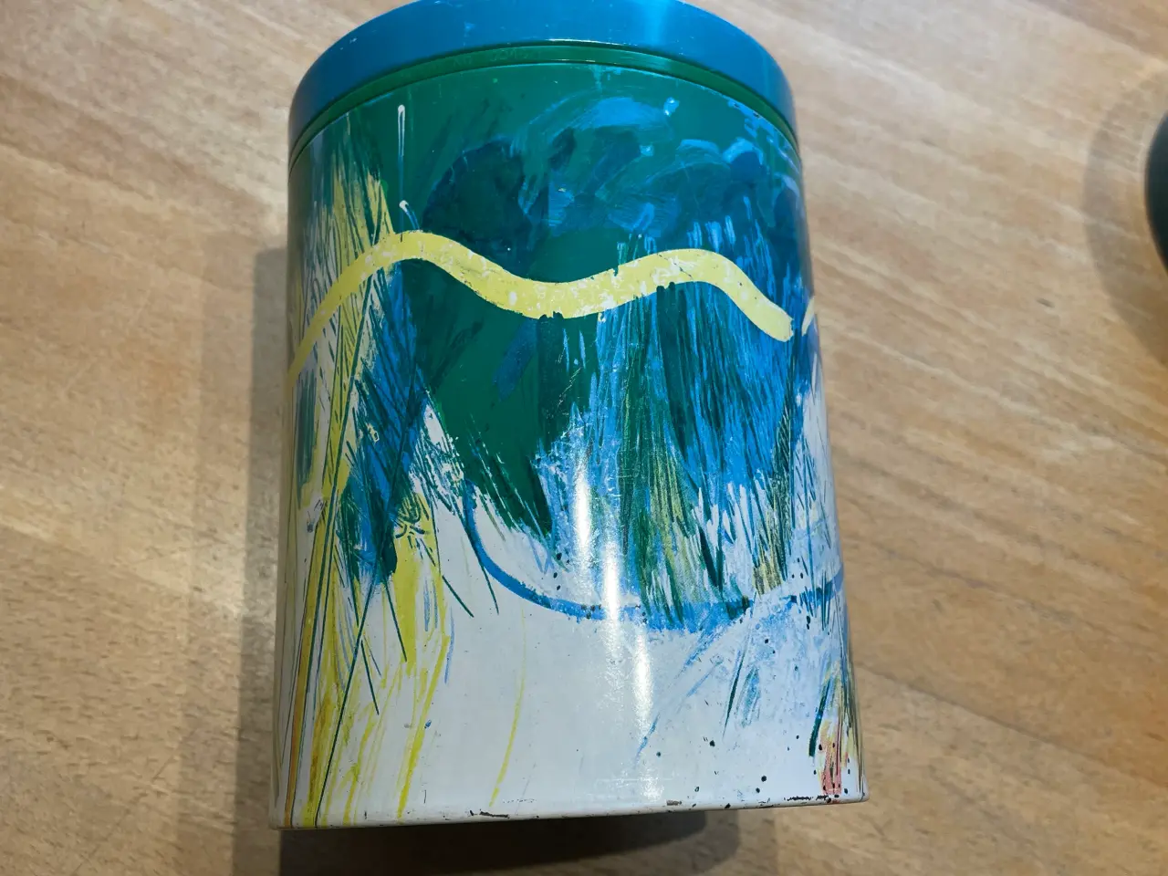 Billede 6 - Irma kunstdåser 3 stk.