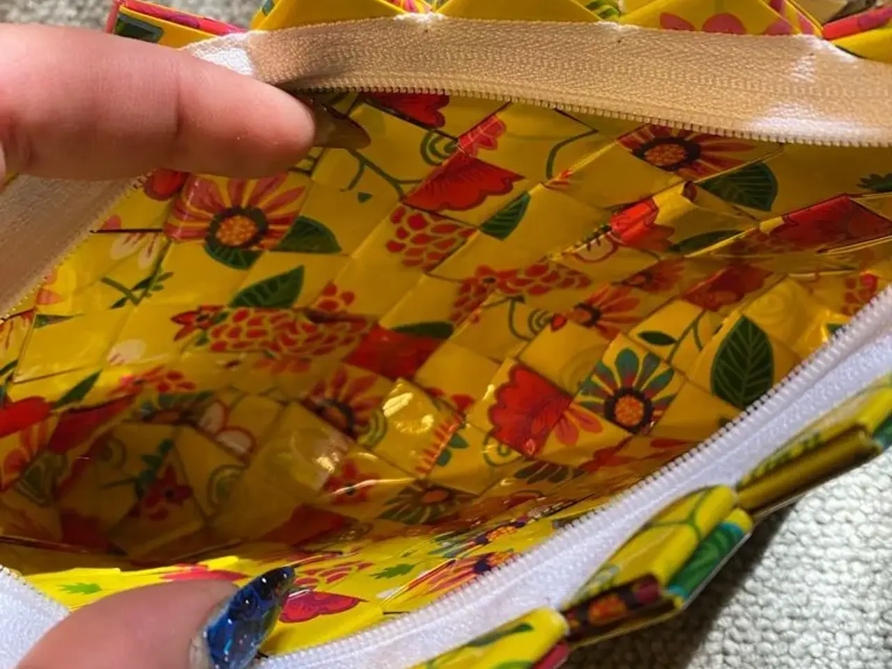 Billede 4 - Smarte nye clutch