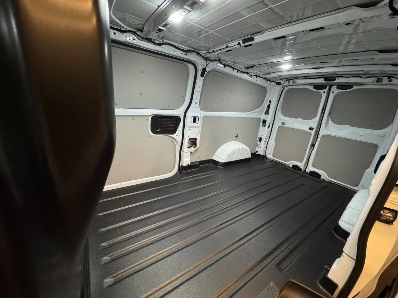 Billede 12 - Ford Transit Custom 320 L2 2,0 EcoBlue Sport aut. AWD