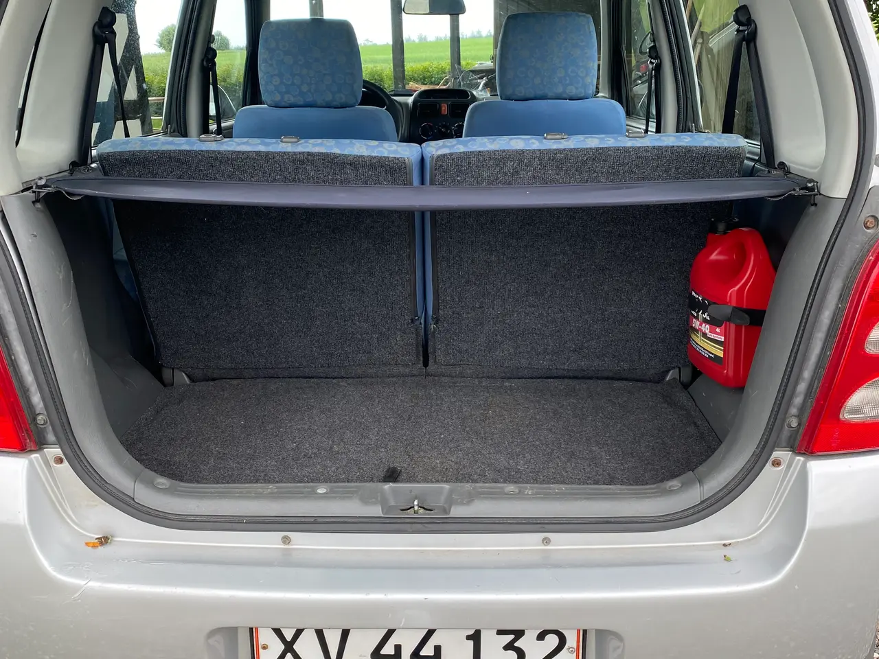 Billede 5 - Suzuki Wagon R+ 