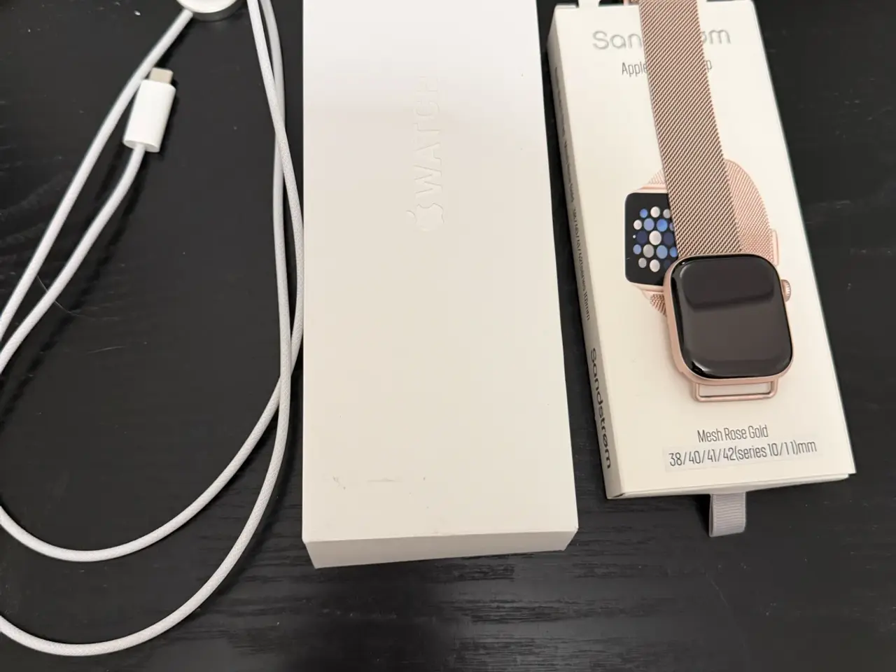Billede 2 - Apple Watch serie 11