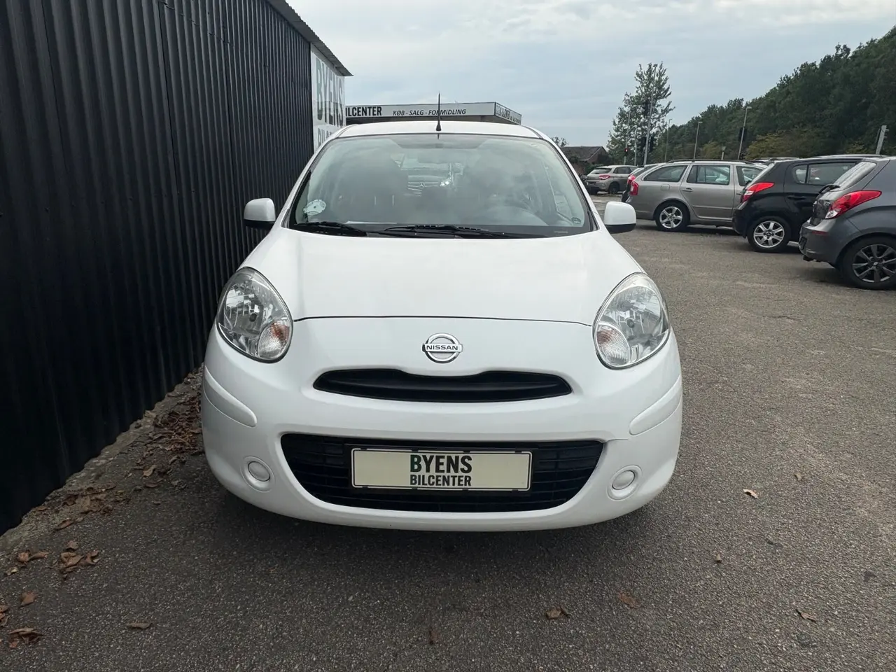 Billede 2 - Nissan Micra 1,2 Visia City