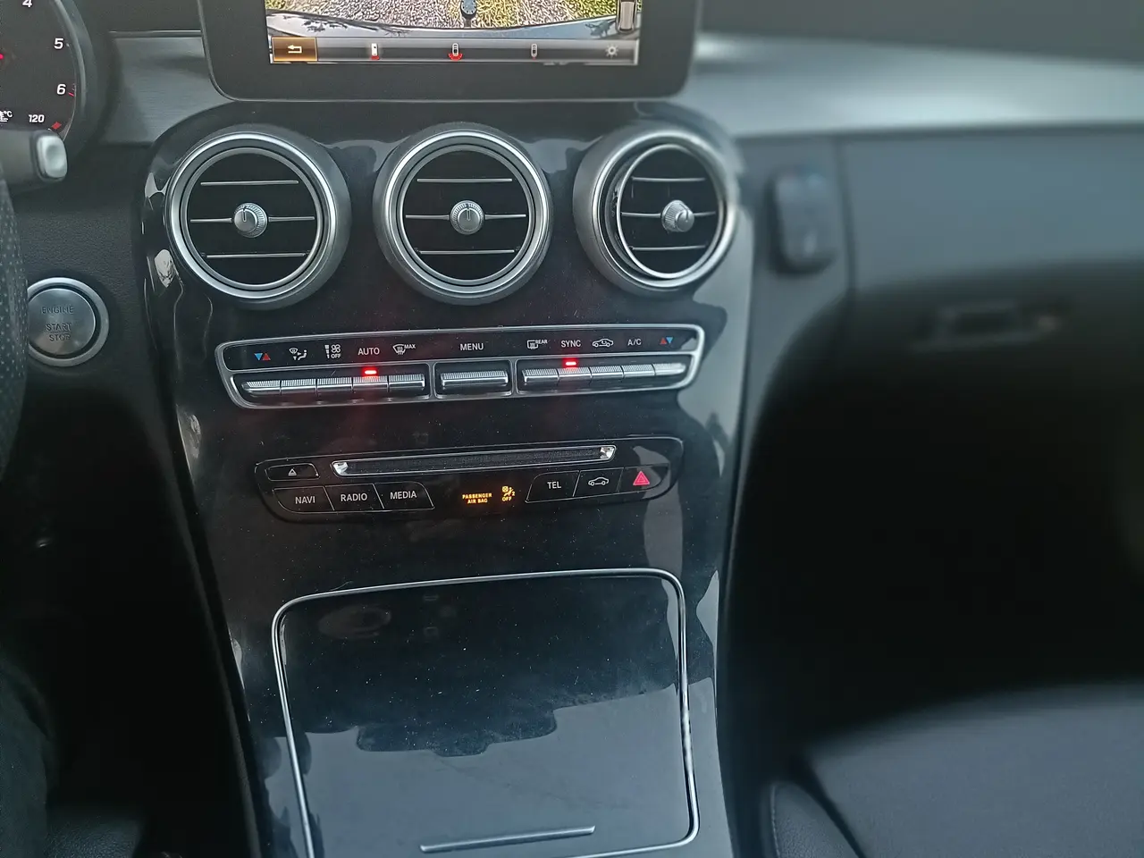 Billede 8 - Mercedes C220D Bluetec