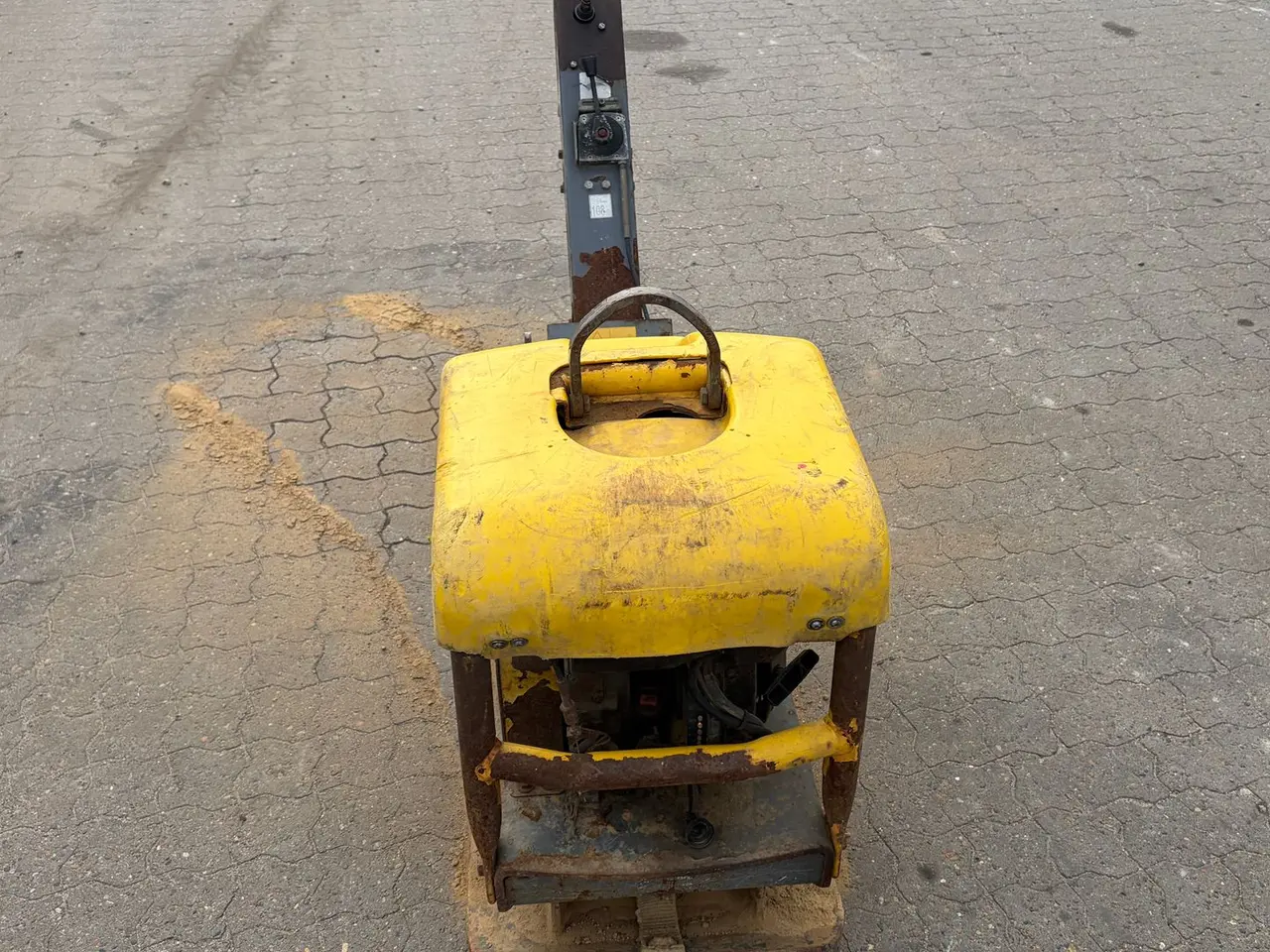 Billede 5 - Atlas Copco LG 200 250 KG