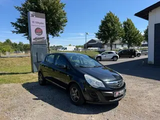 Opel Corsa 1,0 12V Enjoy