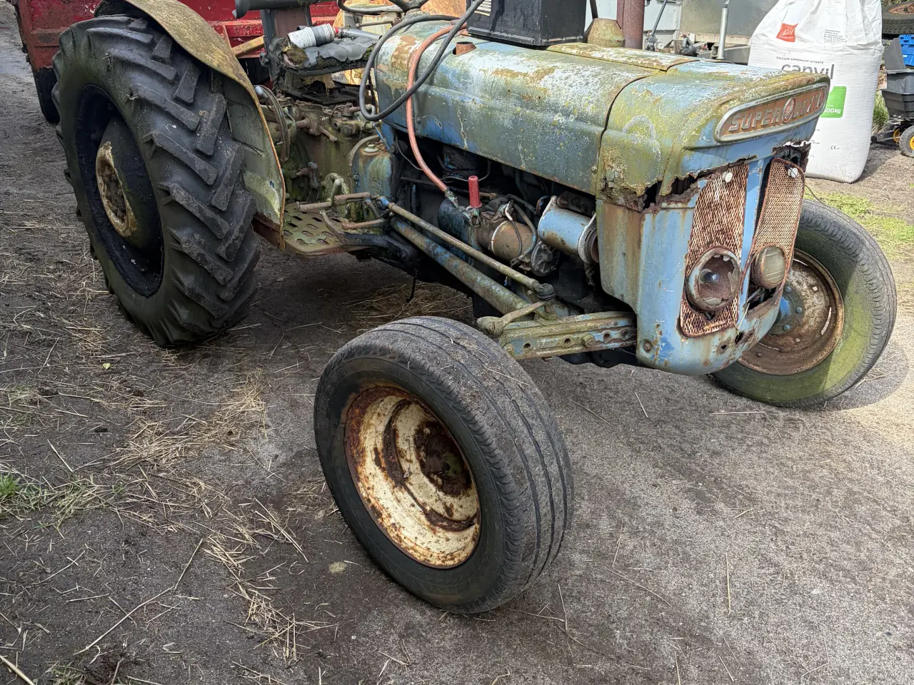 Billede 1 - Ford