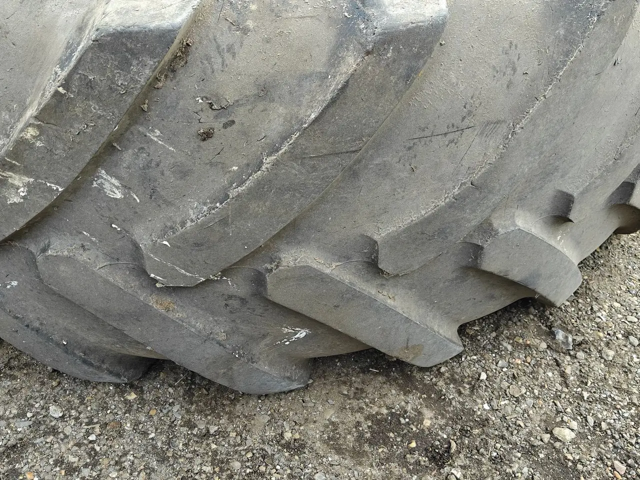 Billede 3 - Michelin 710/75R42 XXX