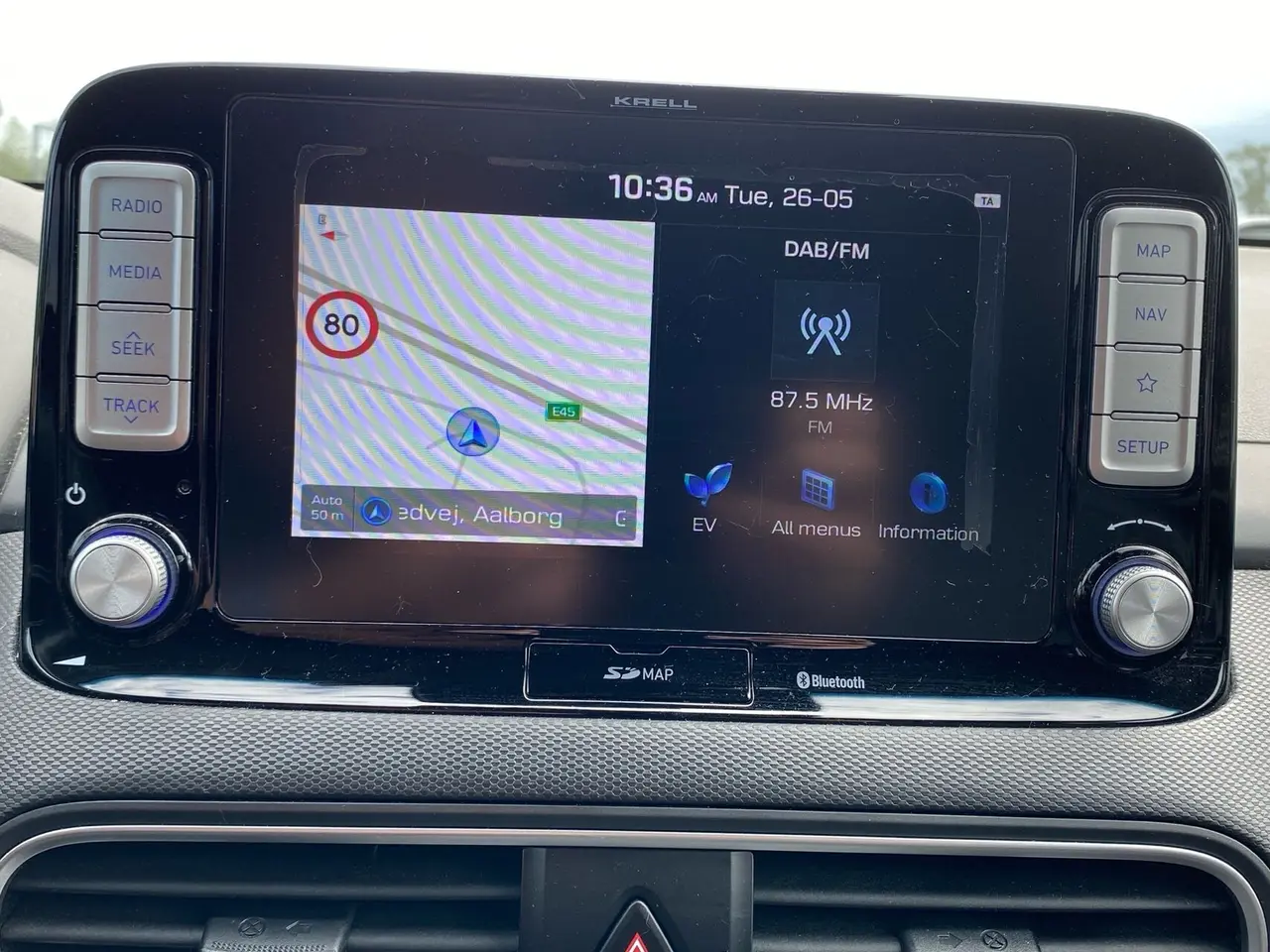 Billede 15 - Hyundai Kona EL Premium 204HK 5d Aut.