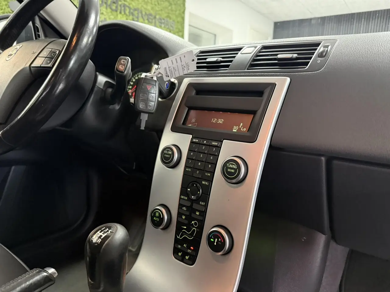 Billede 8 - Volvo V50 1,6 DRIVe Start/Stop 109HK Stc