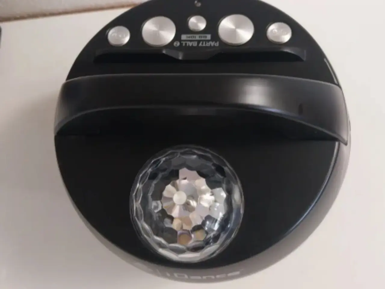 Billede 4 - Idance Bluetooth karaoke højtaler