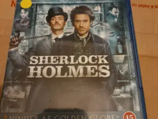 Sherlock holmes