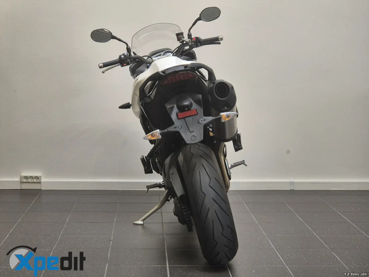 Billede 8 - Triumph Tiger 1050 Sport