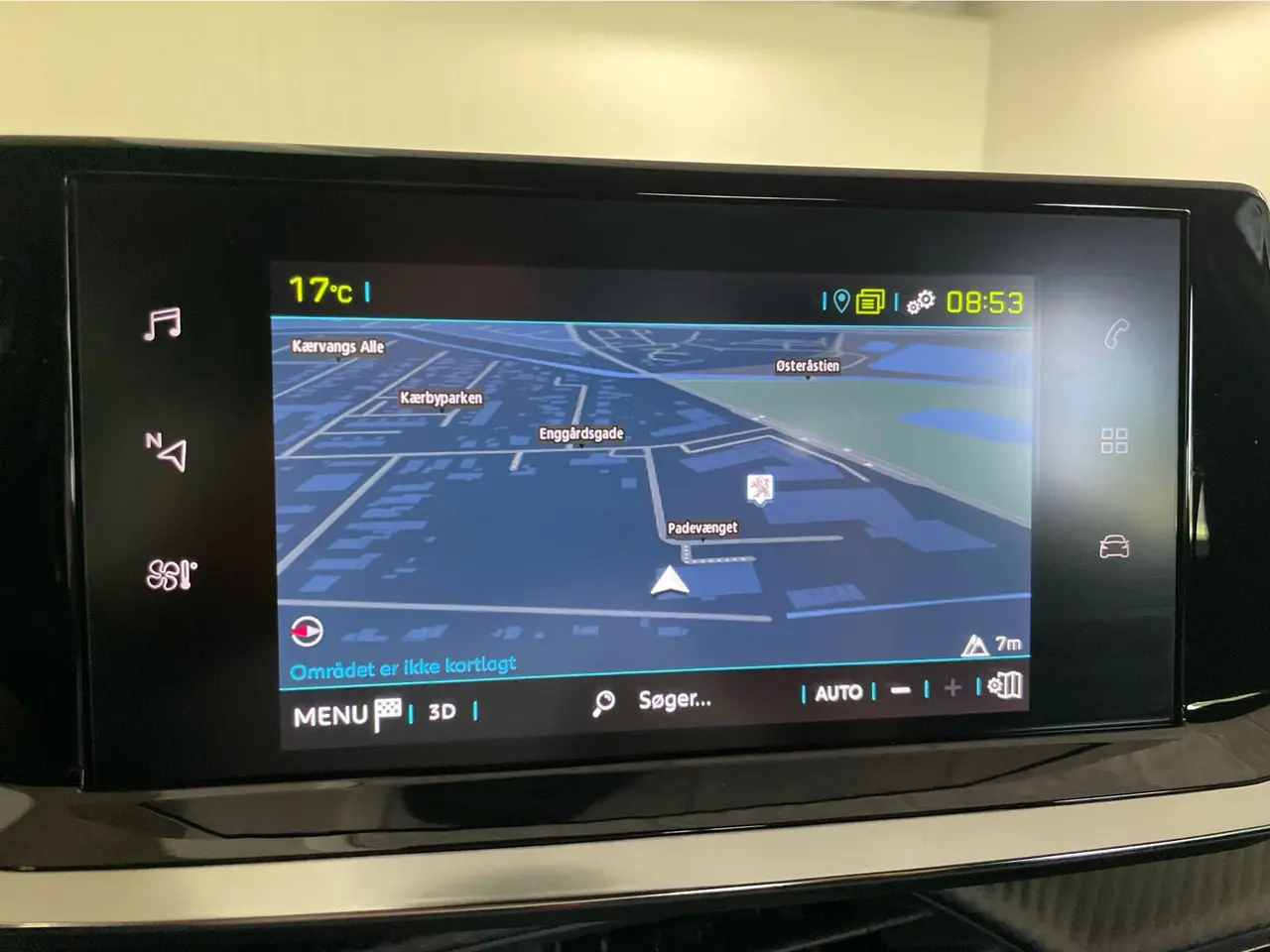 Billede 18 - Peugeot e-208 50 GT