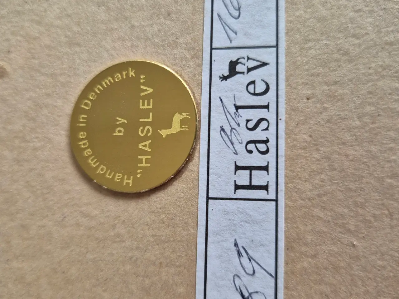 Billede 7 - Haslev Symphony 88 spisebord