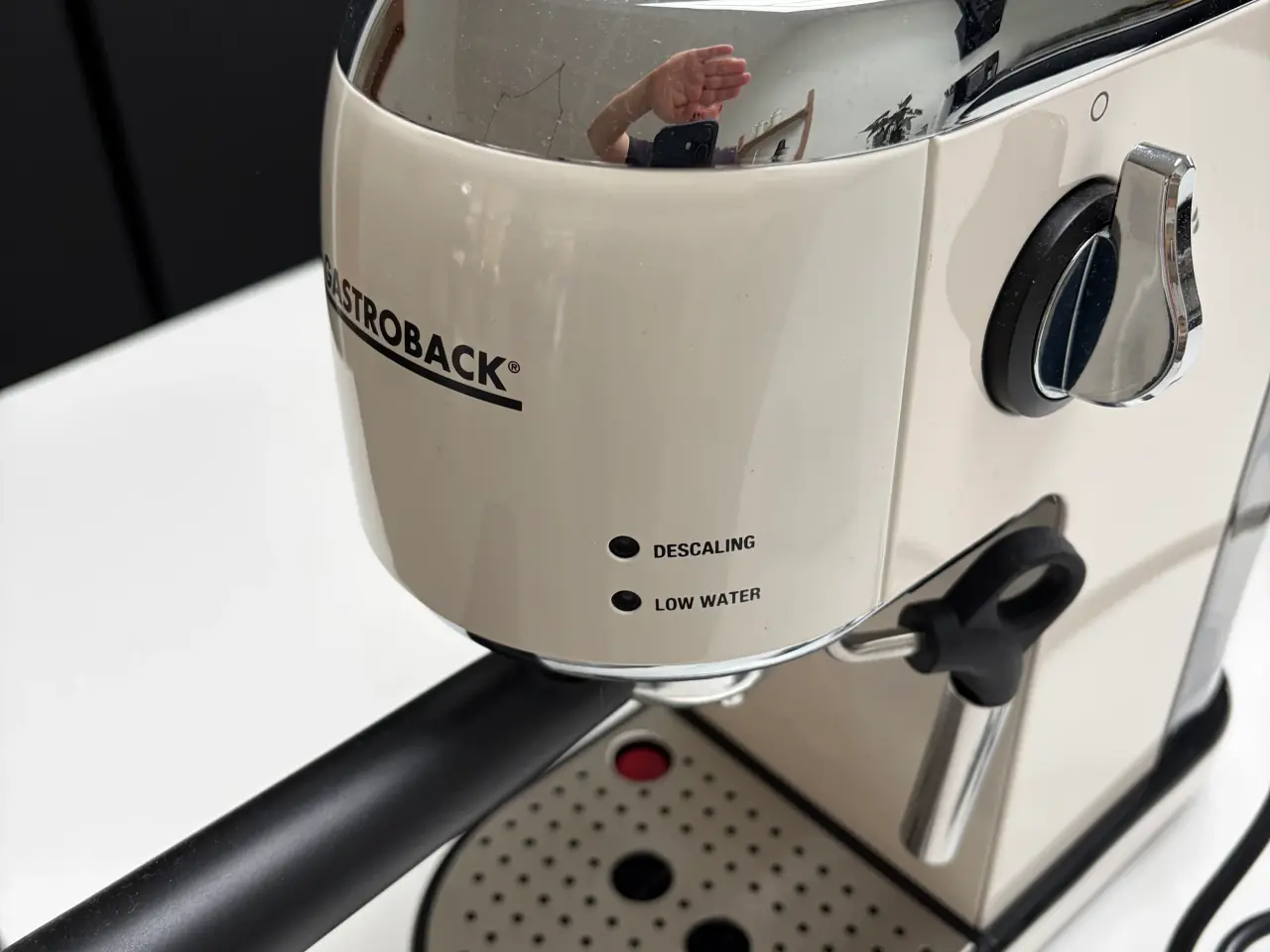Billede 5 - Gastroback design espresso piccolo