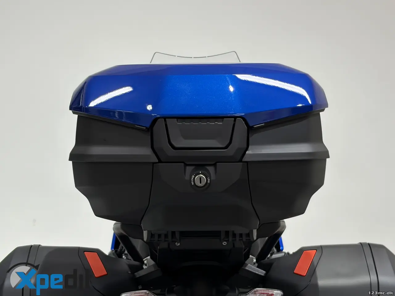 Billede 20 - BMW R 1300 RS