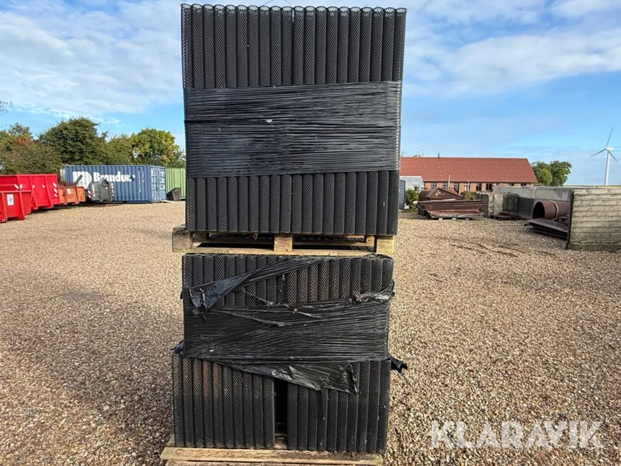 Billede 8 - Faskiner Bio-blok 16 styk