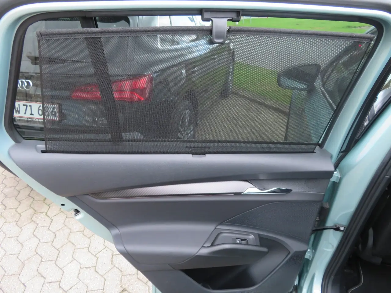 Billede 5 - Skoda Enyaq 80 iV Sportline