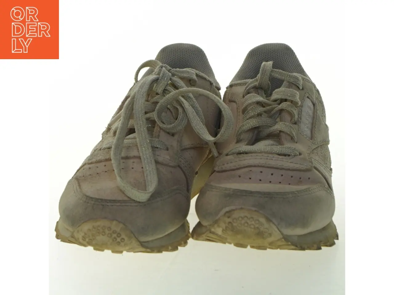 Billede 3 - Reebok sko med snørebånd, størrelse 27,5 fra Reebok (str. 27,5 )