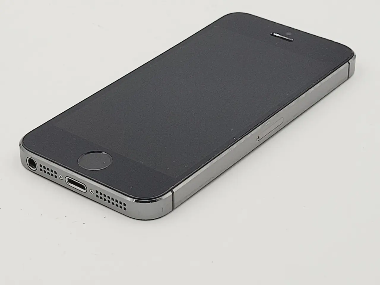 Billede 3 - ⭐️· 📱 iPhone 5S (Model A1457) inkl. Sort Etui