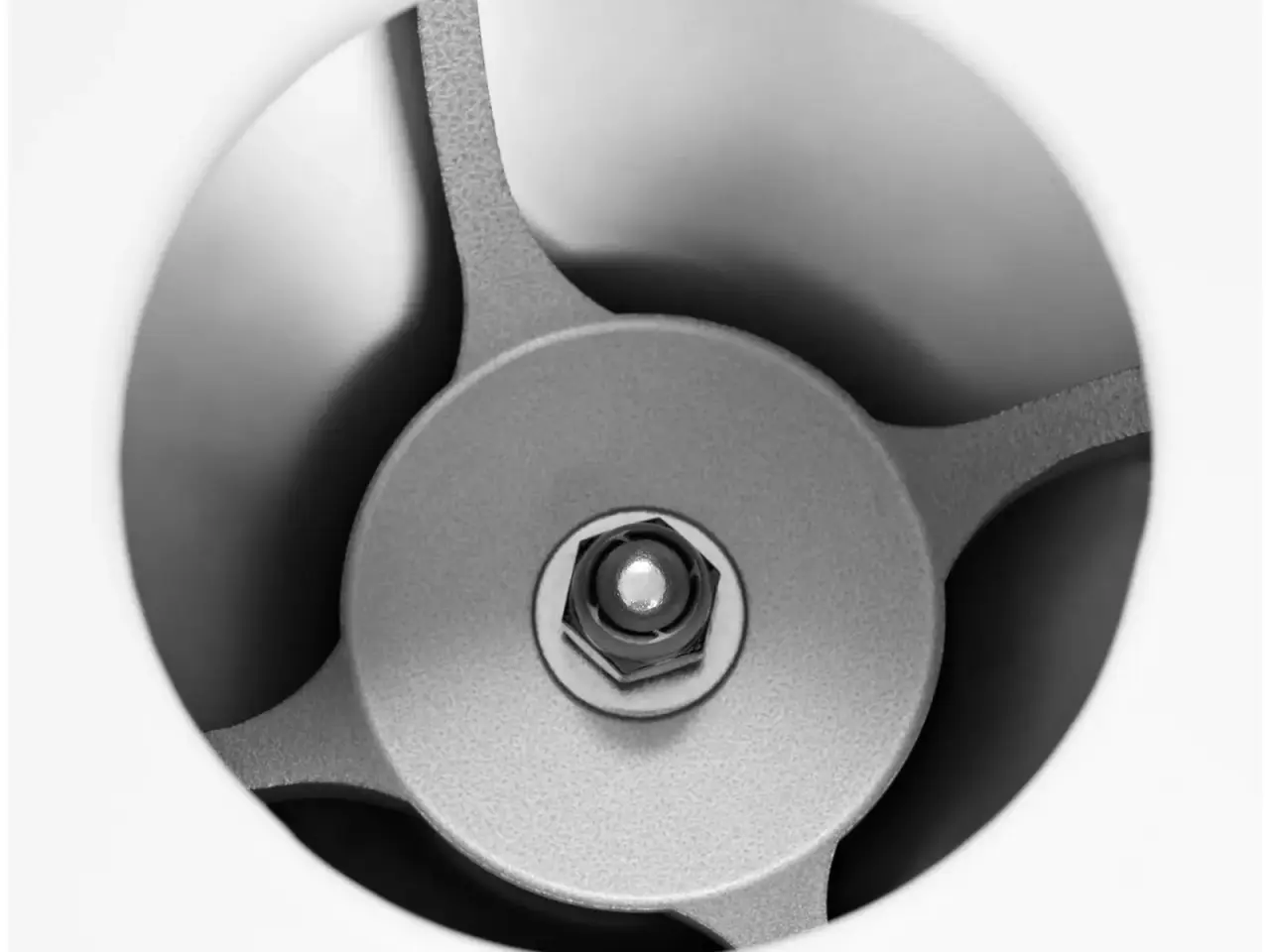 Billede 3 - Isknuser 8 L – 400 W – 320 omdr./min