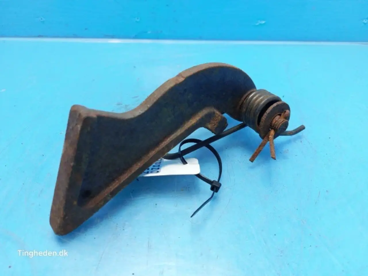 Billede 5 - New Holland 4860S Fjeder 9837989