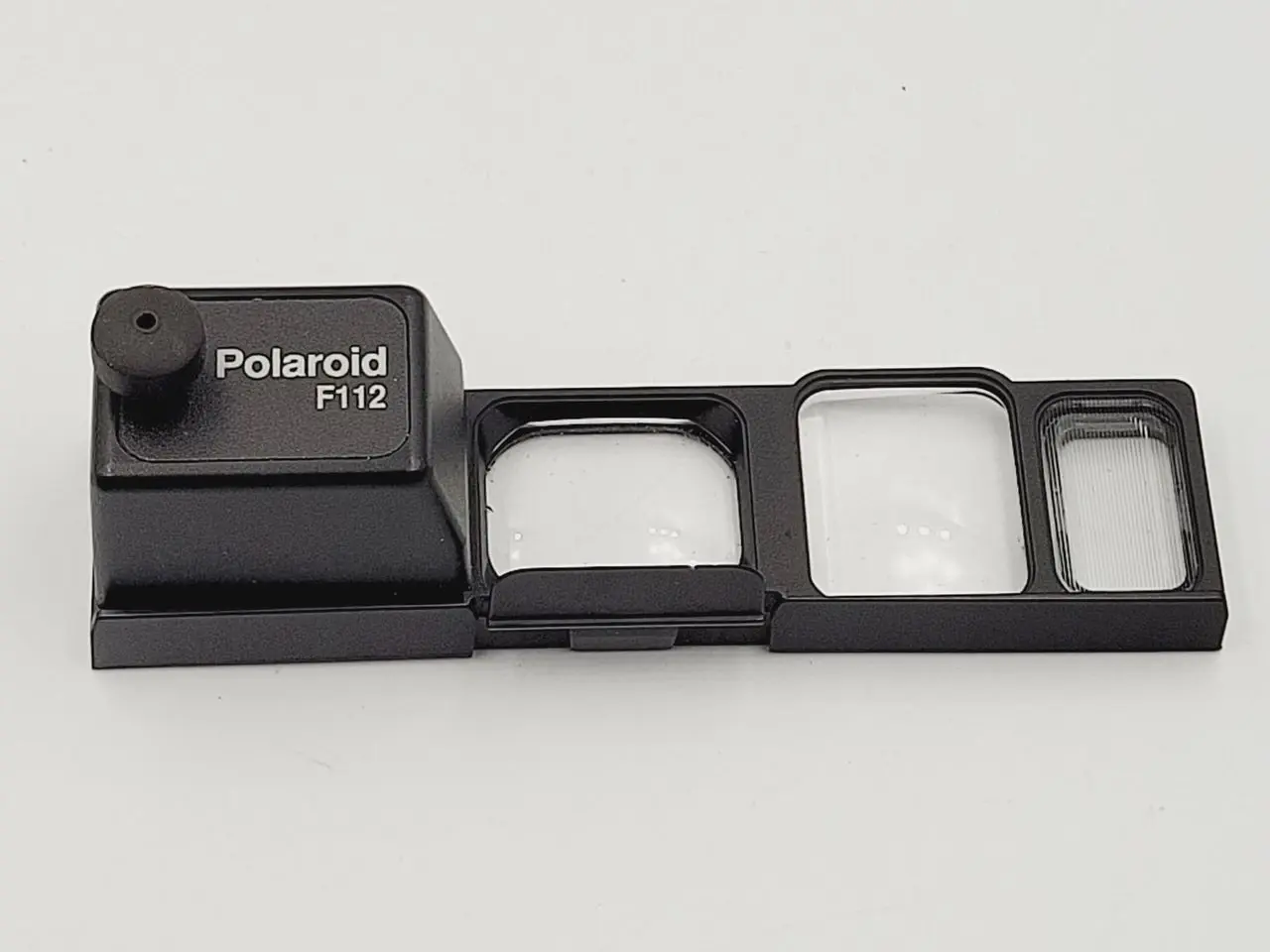 Billede 6 - ⭐️· Polaroid Spectra F112 Close-Up Attachment