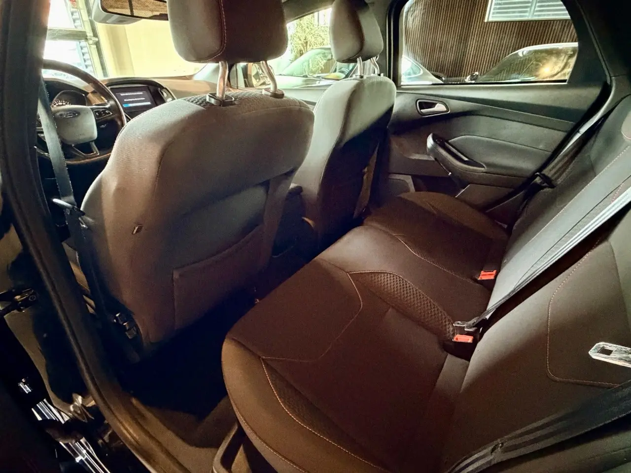 Billede 8 - Ford Focus 1,0 EcoBoost ST-Line stc. aut.