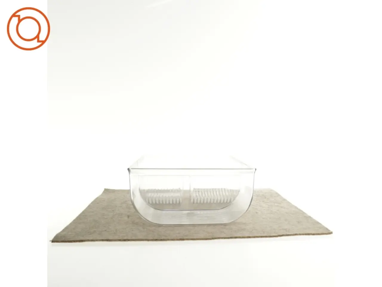 Billede 2 - Ny Køkken skabs organisator fra Ernesto (str. 20 x 9 x 28 cm)