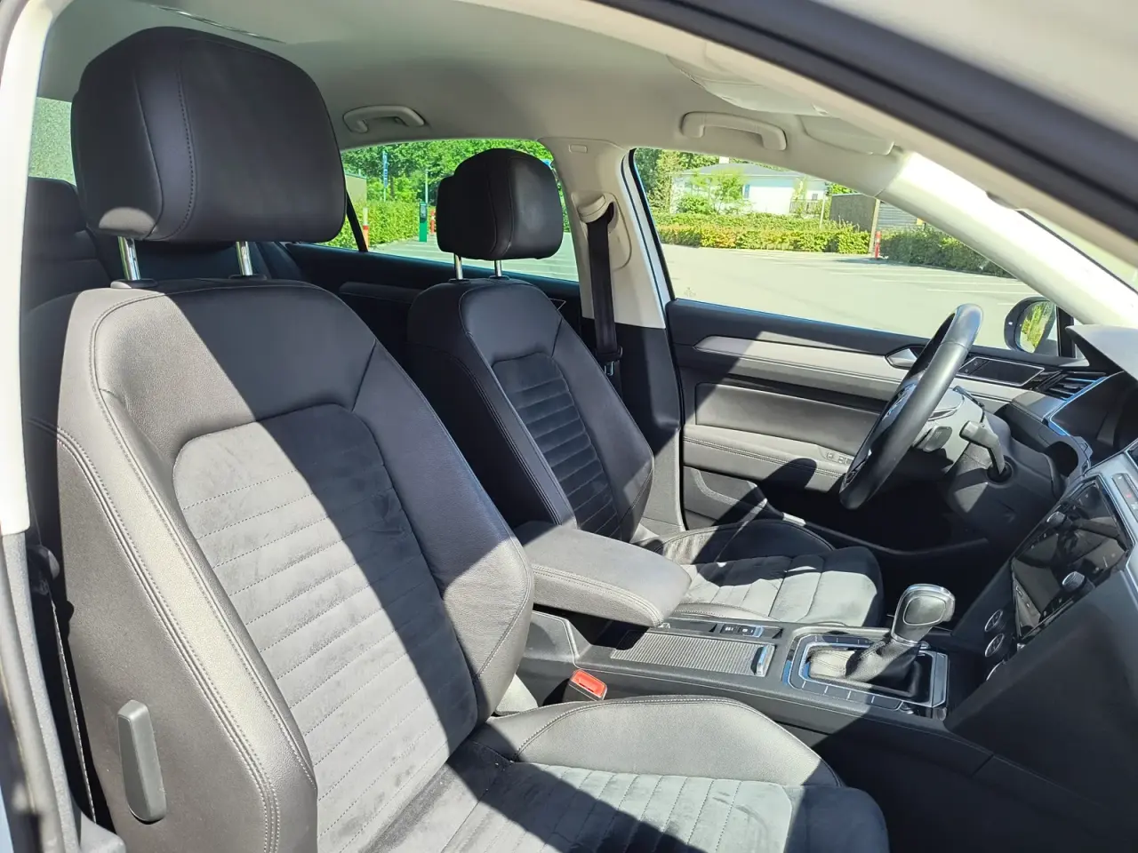 Billede 10 - VW Passat 2,0 TDi 150 Highline DSG