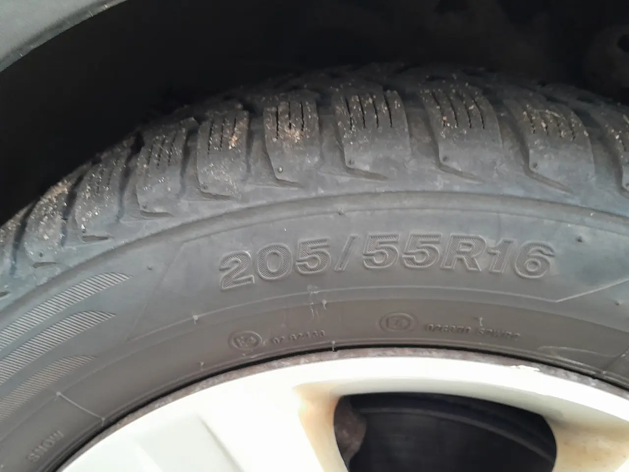 Billede 7 - Billig Varevogn Opel Astra Van 1,7Cdti, papegøjepl