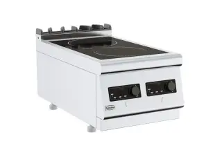 Induktionskogeplade 2 plade – 230V