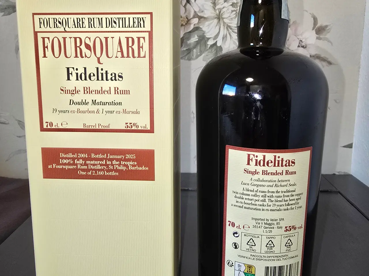 Billede 2 - foursquare fidelitas