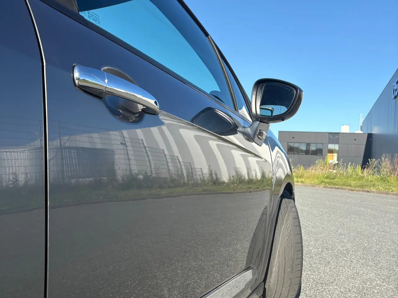 Billede 6 - Citroën DS3 1,6 THP 