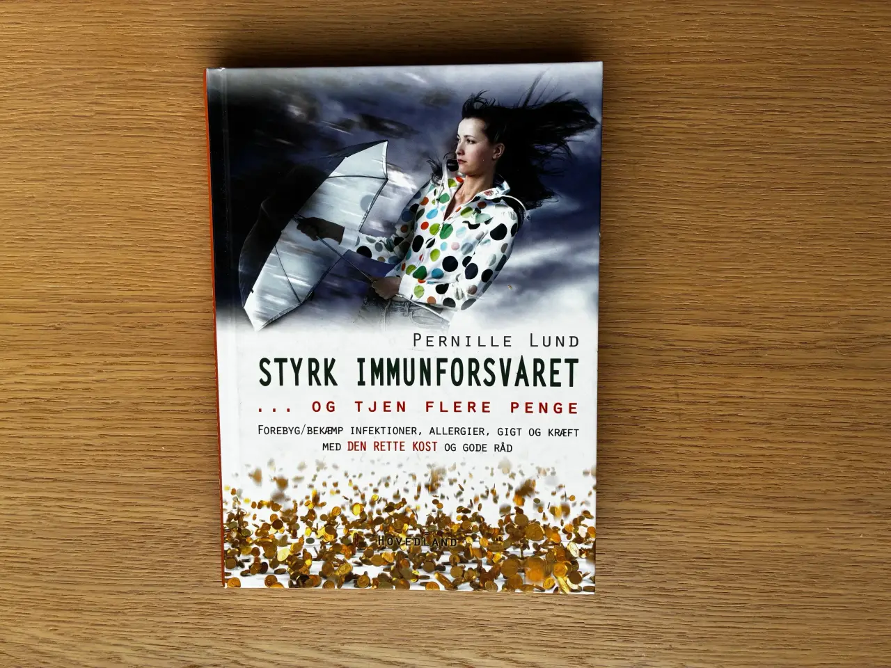Billede 1 - STYRK IMMUNFORSVARET ... og tjen flere penge