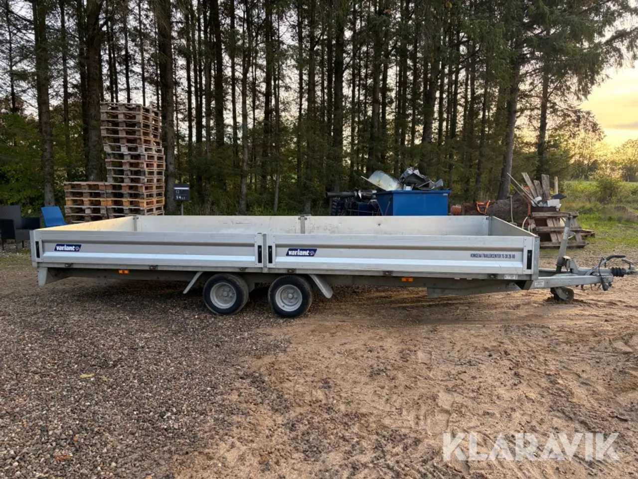 Billede 4 - Trailer Variant 3021P5-10