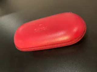 Omega service box