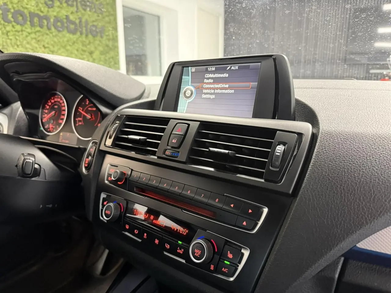 Billede 8 - BMW 116d 2,0 D 116HK 5d 6g