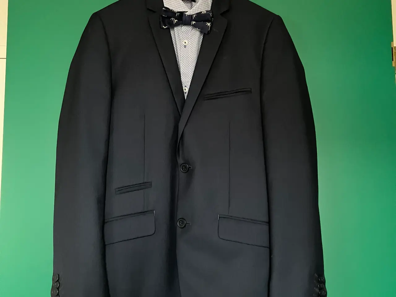 Billede 1 - Konfirmations blazer