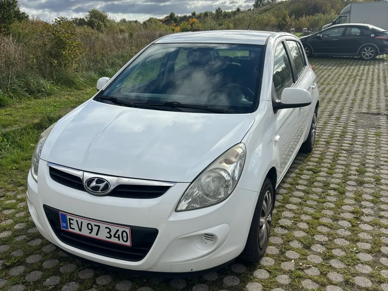 Billede 1 -